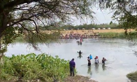 Se requieren recursos federales para atender éxodo de migrantes haitianos