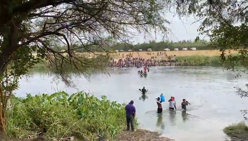 Se requieren recursos federales para atender éxodo de migrantes haitianos