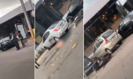 Ataque en Salamanca no es terrorismo, afirma gobernador de Guanajuato