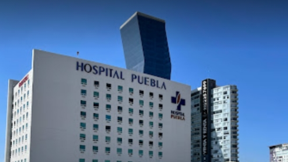 Abuelito se lanza de cuarto piso tras ser diagnosticado con covid-19 en Puebla