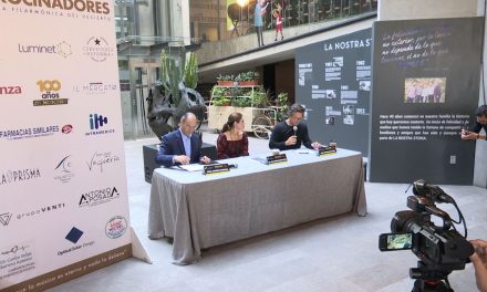 Filarmónica replicará concierto del Cervantino en Saltillo