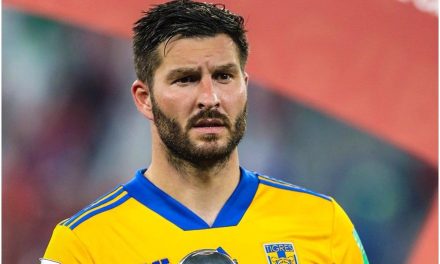 ¿Ya aprendió malas mañas? FGR investiga a Gignac por irregularidades en su naturalización