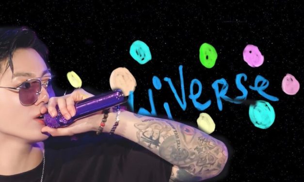Jungkook de BTS es elogiado por su increíble voz en ‘My Universe’