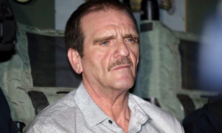 Hospitalizan a Héctor ‘El Güero’ Palma en unidad médica del Altiplano