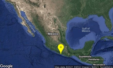 Reportan más sismos de 4.9 y 4.4 en San Marcos y Acapulco Guerrero