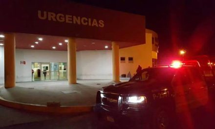 Niña de 14 años de edad y 8 meses de embarazo fue hospitalizada debido a golpes en Piedras Negras