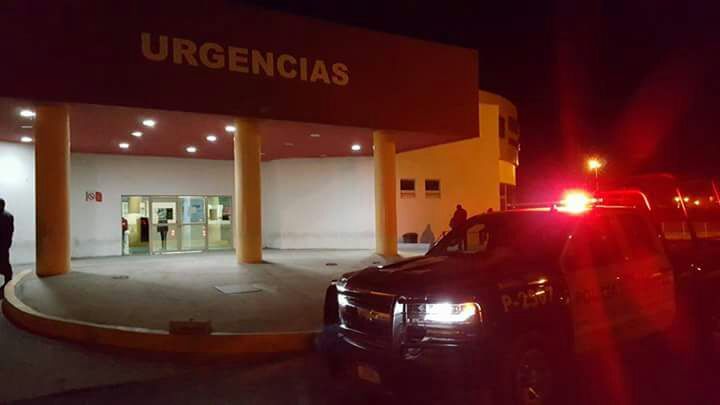 Niña de 14 años de edad y 8 meses de embarazo fue hospitalizada debido a golpes en Piedras Negras