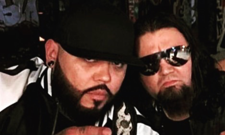 Muere integrante de Kumbia Kings por Covid-19