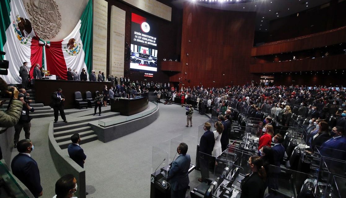 Aprueban por mayoría revocación de mandato