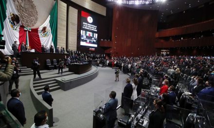 Aprueban por mayoría revocación de mandato
