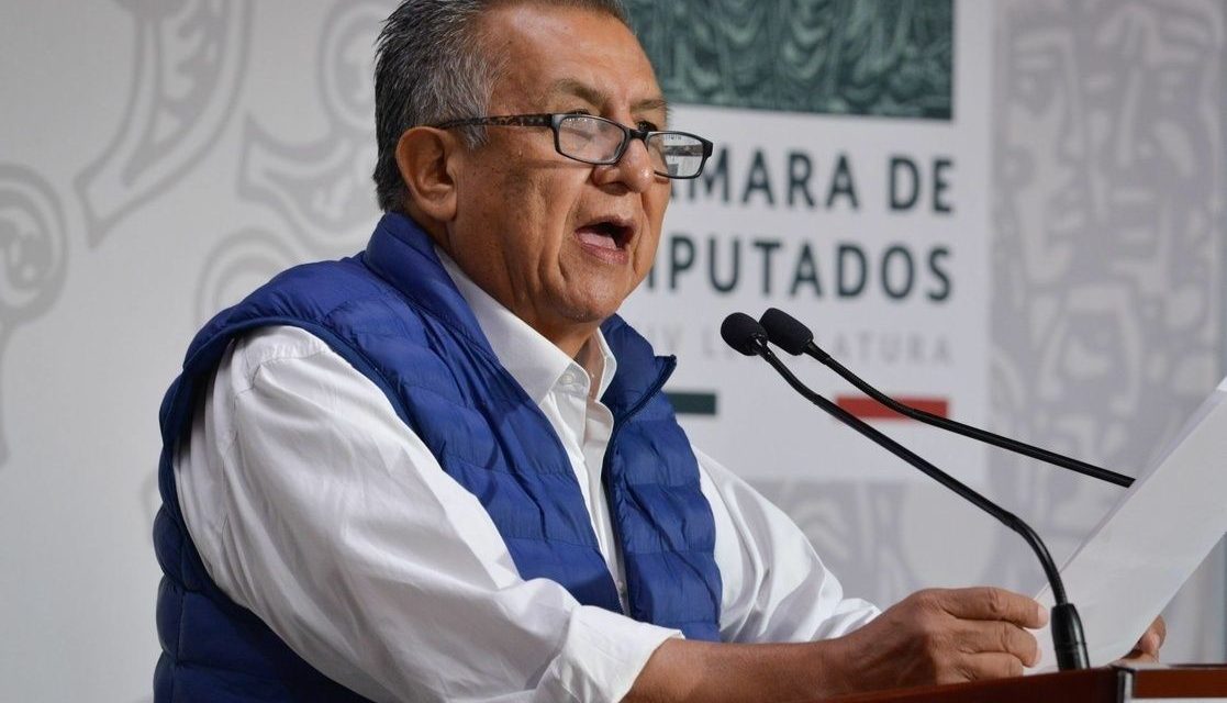 Morena expulsa a Saúl Huerta por acusaciones de agresión sexual