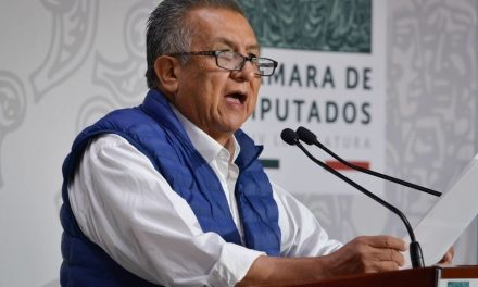 Morena expulsa a Saúl Huerta por acusaciones de agresión sexual