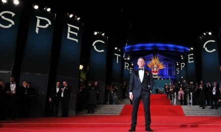 Se estrena ‘No Time to Die’ en el Cine