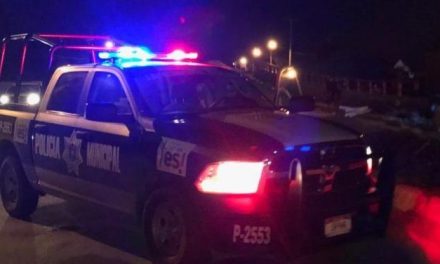 Abuelito se mete a bañar para festejar su cumpleaños y muere al caerse en el baño en Piedras Negras