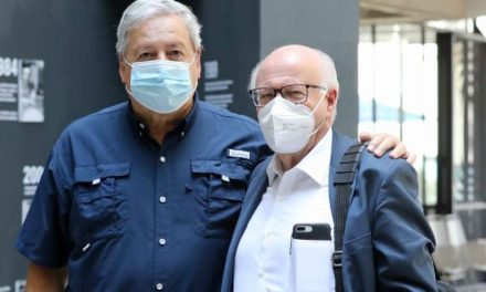 Chema Fraustro integra a José Narro Robles como asesor de Saltillo