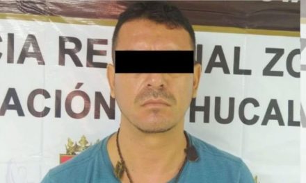 Hombre abusó sexualmente de su amigo mientras bebían alcohol en Chiapas