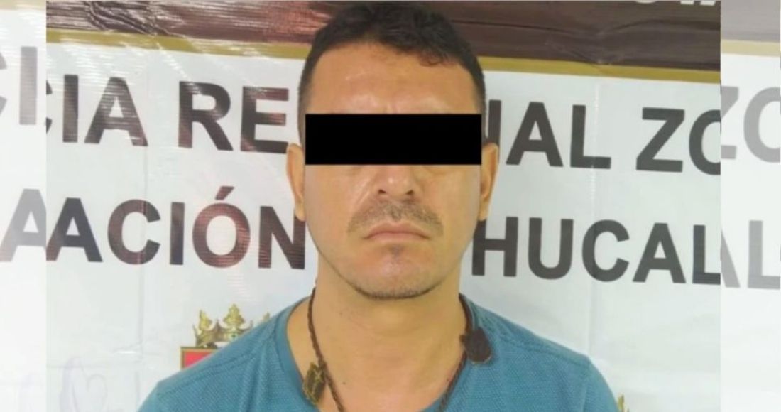 Hombre abusó sexualmente de su amigo mientras bebían alcohol en Chiapas