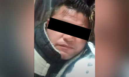 Intenta asesinar por tercera vez a su ex-esposa frente a sus hijos en Saltillo