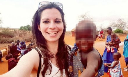 Mujer funda ONG en Kenia y ahora la acusan de abuso y explotación infantil