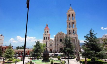 La razón por la que sonarán hoy las campanas de todas las iglesias en México a las 20:30 horas