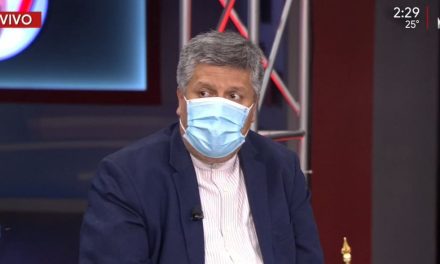 ‘La mujer no está obligada a abortar, debe ser libre de decidir sobre su cuerpo’: abogado Gerardo Pérez Pérez