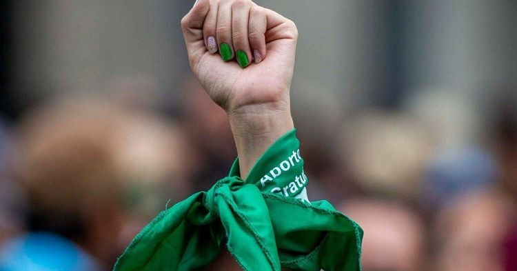 CDHEC espera homologación de despenalización del aborto