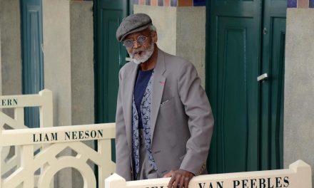 Muere Melvin Van Peebles a los 89 años, icono del cine afroamericano