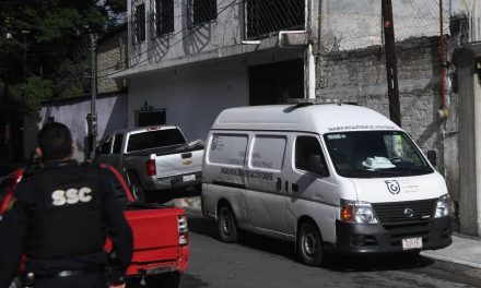 Investigan a menor de 9 años por apuñalar a su hermano mientras dormía