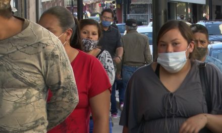 Incrementa 30 por ciento atención a mujeres violentadas