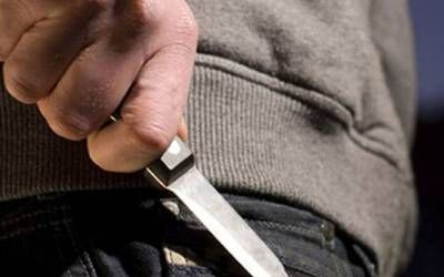 Apuñalan a joven en una riña entre pandilleros, en Saltillo