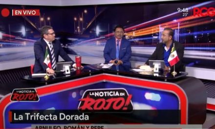 ‘Los periodistas no somos jueces’