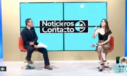 ‘Mujeres no pueden abortar sin permiso del padre’; afirma conductor en Baja California