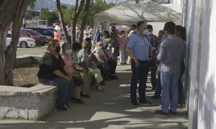 Inicia pago de Pensión del Bienestar; 14 mil personas son las beneficiadas