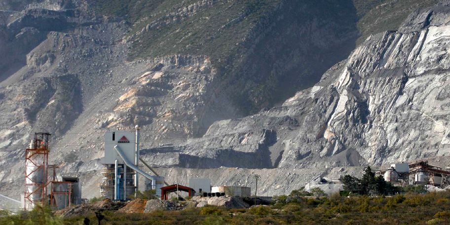 Pedreras no son las causantes de los sismos en Saltillo