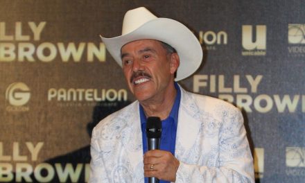 Pedro Rivera, papá de Jenni y Lupillo, es acusado de acoso sexual