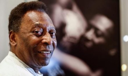 Pelé es hospitalizado otra vez; está en cuidados intensivos