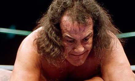 La razón por la que el Perro Aguayo se quedaba dormido en las luchas
