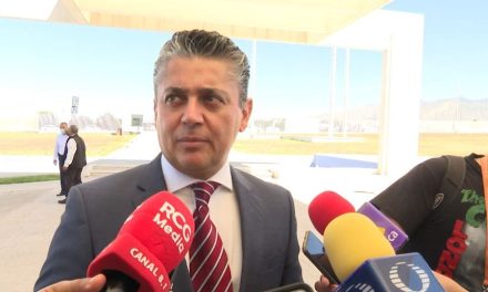Avanza programa “Ponte Trucha”