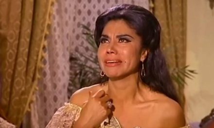 Fallece Queta Jiménez ‘La Prieta Linda’