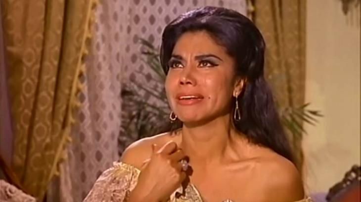 Fallece Queta Jiménez ‘La Prieta Linda’