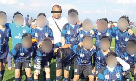 Dan 39 años de prisión a entrenador de futbol por abuso sexual en Querétaro