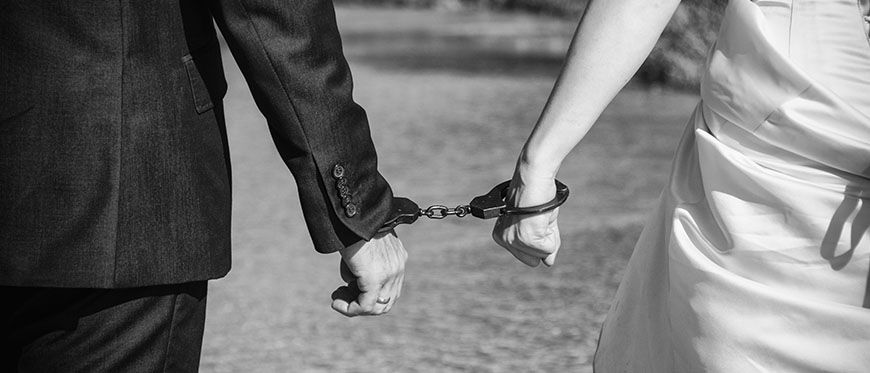 ¿Vives en una relación Tóxica?