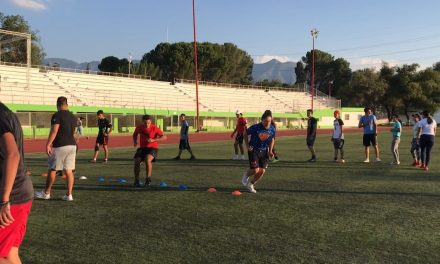 Coahuila es potencia nacional en Rugby, uno de los deportes fuertes de Saltillo