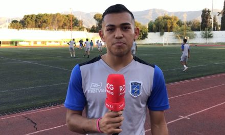 Coyotes comienzan con el pie derecho la segunda jornada de la liga en Saltillo