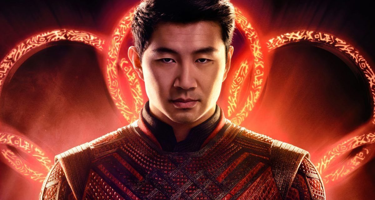 A pocos días de su estreno Shang-Chi rompe récord en taquilla