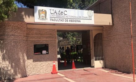 Un positivo y dos sospechosos de COVID en Facultad de Medicina