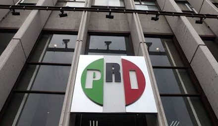 PRI aclara que no tiene vínculos con el partido VOX