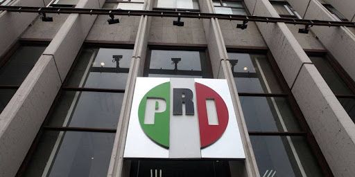 PRI aclara que no tiene vínculos con el partido VOX