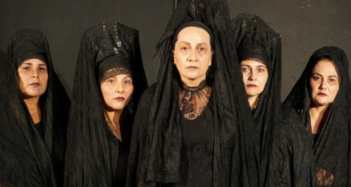 Continúa impulso al teatro en Saltillo