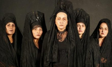 Continúa impulso al teatro en Saltillo